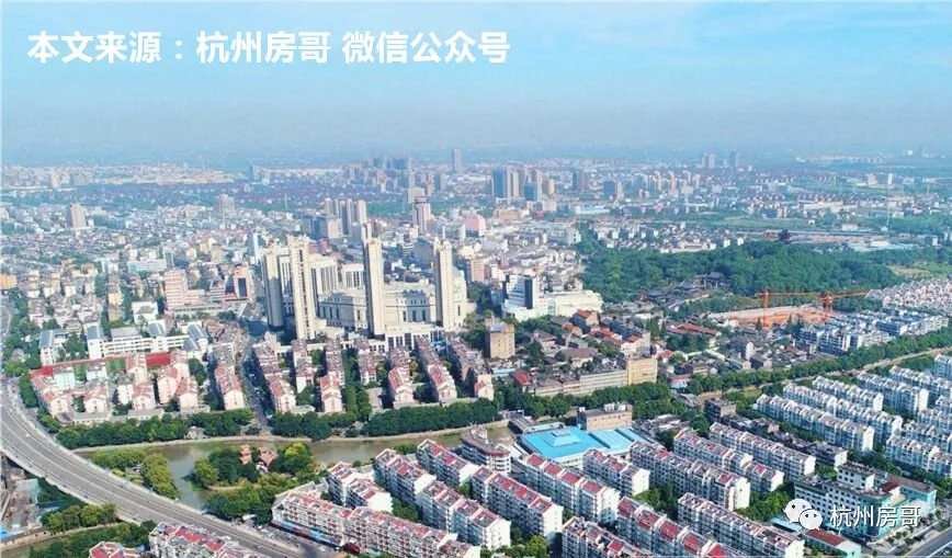 嘉兴楼市现状：重磅分析！海宁为什么要建轻轨？