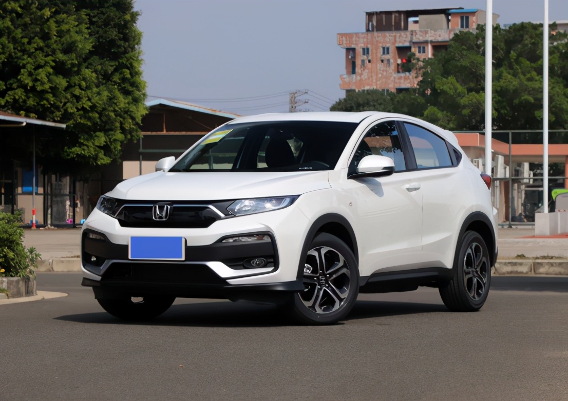 本田xrv真实油耗1.5t「本田xrv一格多少油」_友友