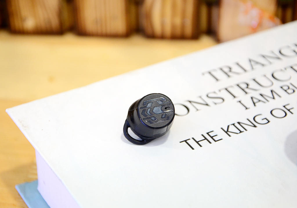 有圈铁的蓝牙耳机，音质才有灵魂！南卡T2无线蓝牙耳机体验