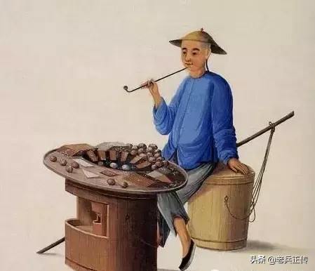 老祖宗留下来的混社会大全，句句经典！令人折服！