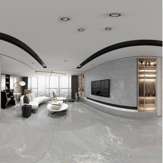 经销商关注度高的二线瓷砖品牌，花了2天时间，终于给你整理好了