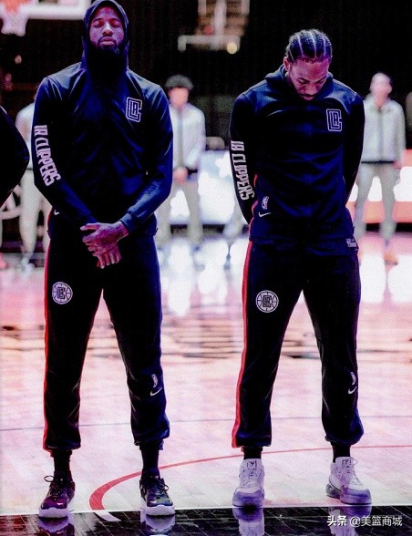 2021賽季快船隊陣容（NBA洛杉磯快船隊偉大的航路 2020-2021賽季 陣容數(shù)據(jù)前景實力預測前瞻局勢分析）