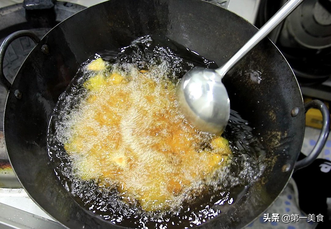 地瓜怎么做（5种超简单的地瓜做法香甜可口）