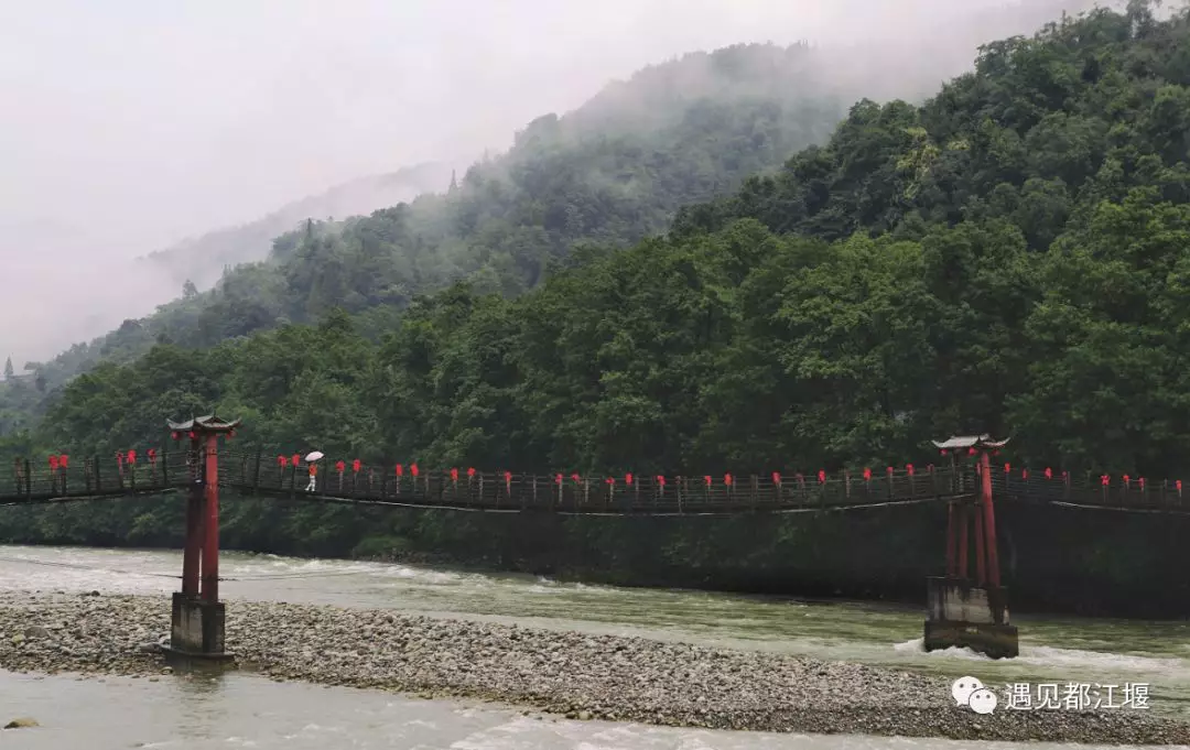 都江堰修建于什么时期（都江堰修建于哪年）-第24张图片-巴山号