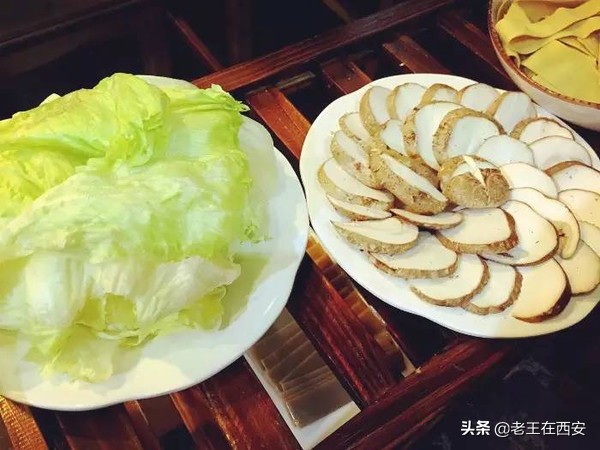 西安最地道的10家铜锅涮肉，好吃的根本就停不下来