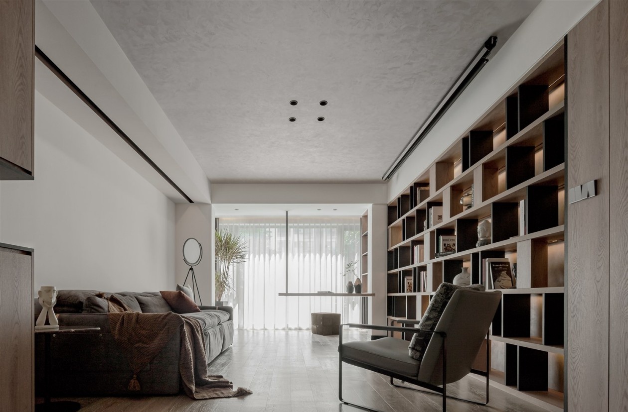 客厅装修布局攻略