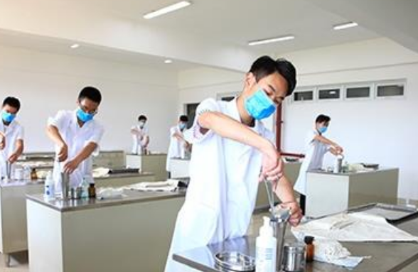 24所中医药院校更名为中医药大学，录取分数可能上涨，考生注意