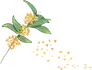 描写秋天的比喻句、拟人句、排比句,写作必备