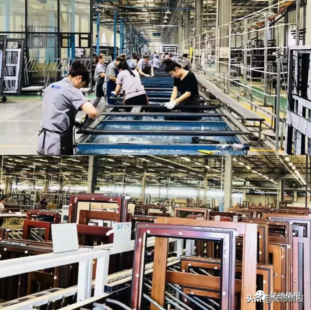 同样是断桥铝合金窗，为什么这个那么优秀？但缺点就是贵！