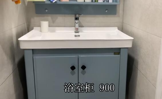 这个打工妹只花了10万装修了三室两厅！计算了一下，还真能做到