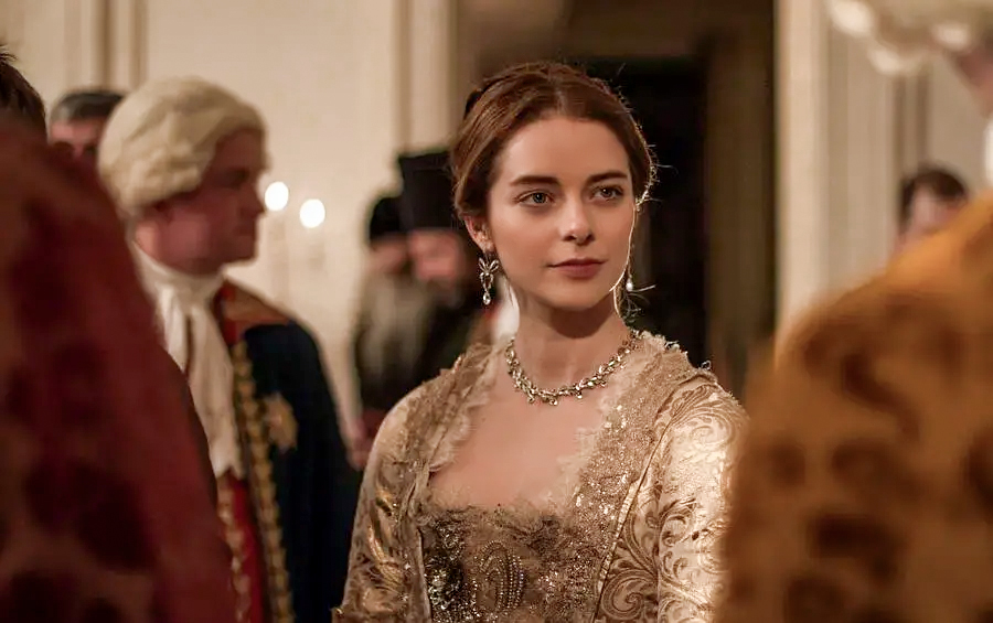 欧美电视剧排行榜,欧美电视剧排行榜前十名科幻