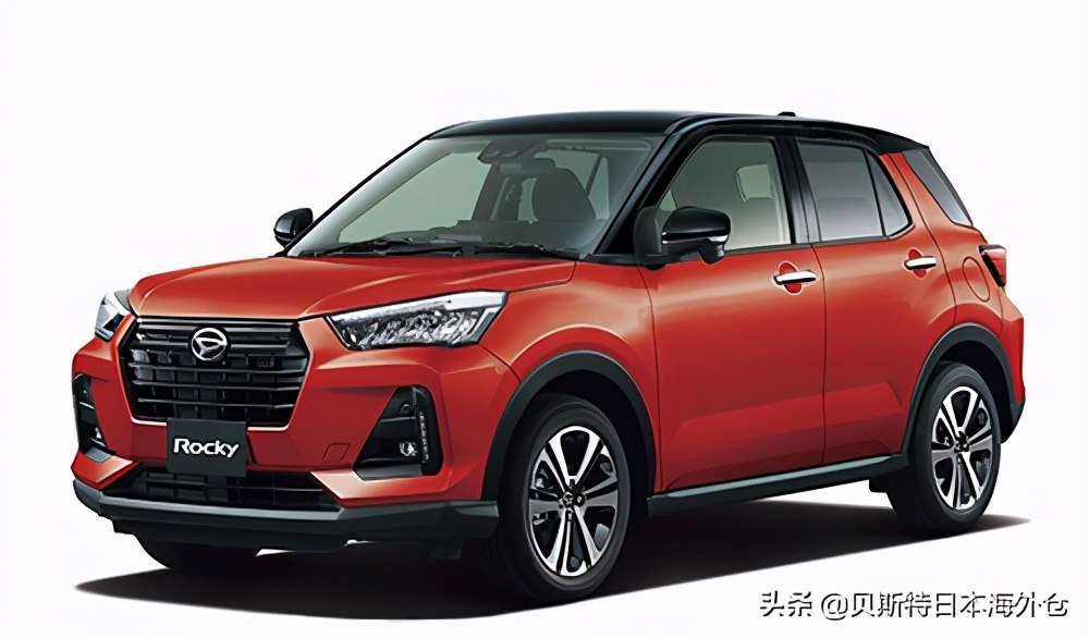 日本流行SUV车型排名！全面介绍了所有24种型号中的推荐型号