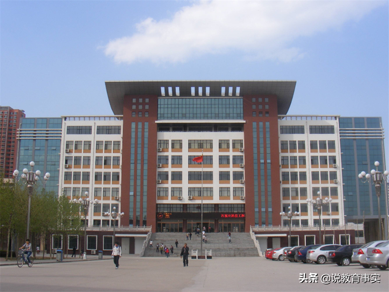 河北新增3所公办本科大学，今年将迎来首轮招生，把握好捡漏机会