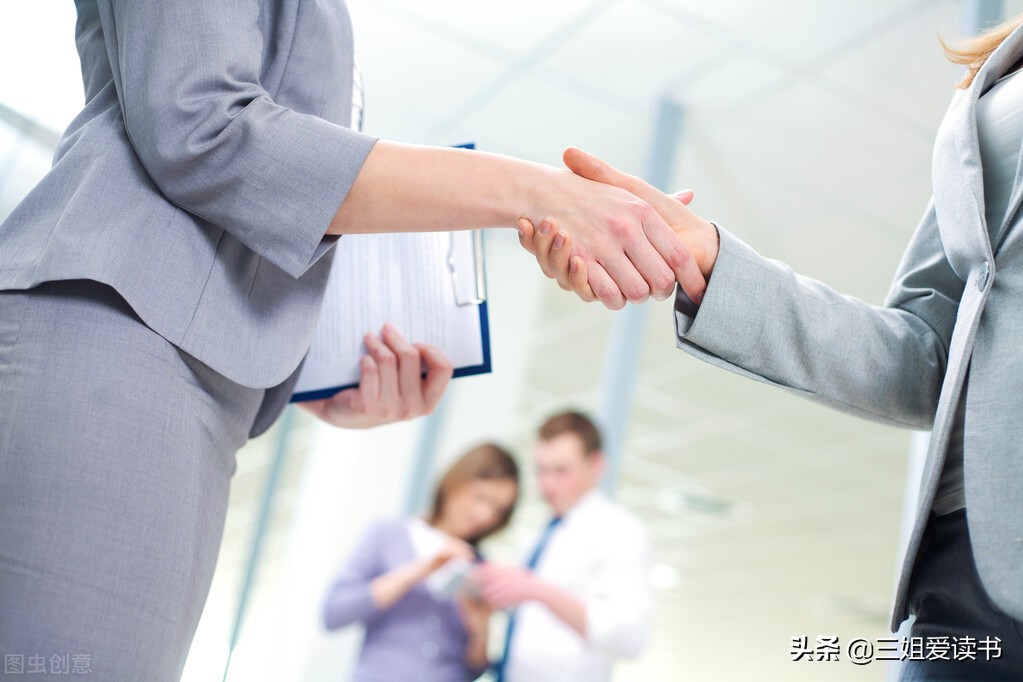 杨晓燕：从高考文科状元，到长江商学院助理院长，成功取决于两点