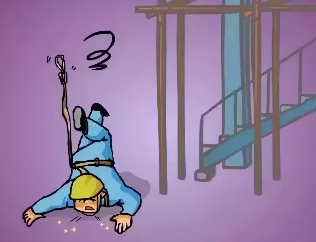 应急科普丨节后复工，这些常见的危险需警惕！