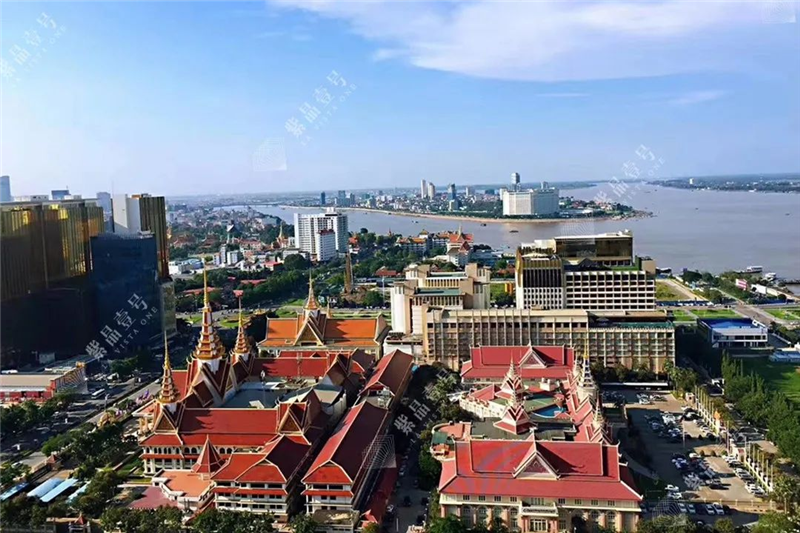 紫晶壹号：柬-韩自贸协定签署，柬埔寨即将再掀新一轮投资热潮