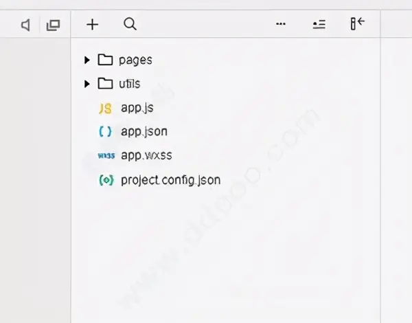 微信开发者工具稳定版--让你更好的开发微信小程序