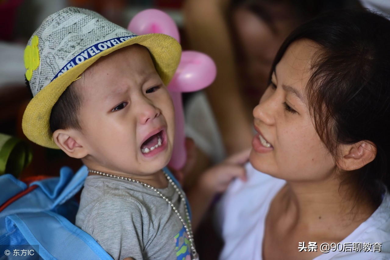 成人婴儿进攻（八大战术教你如何应对任性的宝宝）