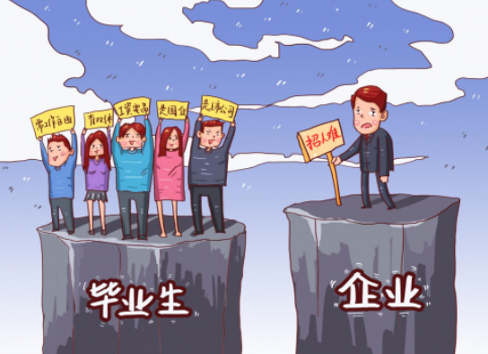 别只盯着公务员，有2家“正部级”央企很不错，薪资待遇可好了