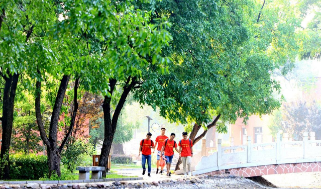 浙江的学生有福了，将迎来一所总投资近50亿的，双一流大学