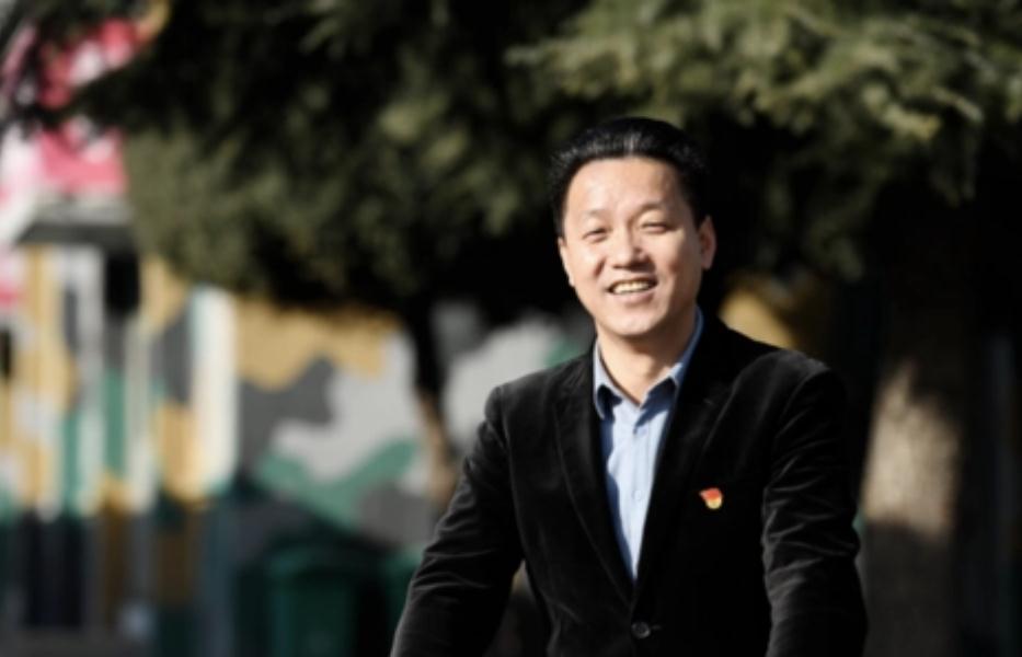 中國掃地僧逆襲（北大的“掃地僧”，帶領500名保安考上本科，自己逆襲成為校長）