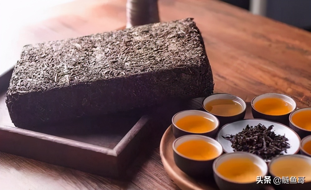 饮茶的好处，我只认可这两点