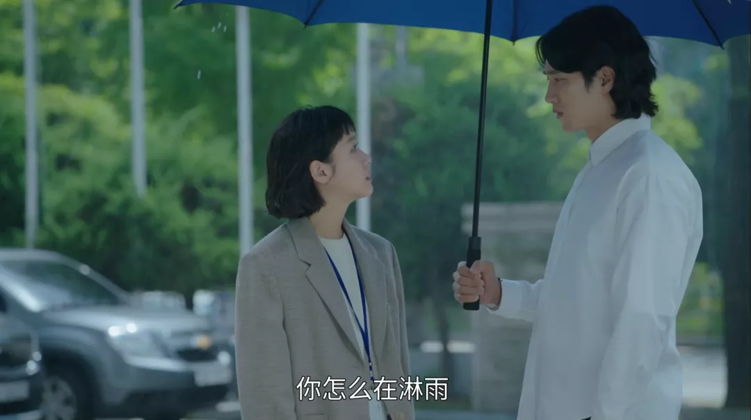 这脑洞大开的漫改韩剧《柔美的细胞小将》,越磕越上头