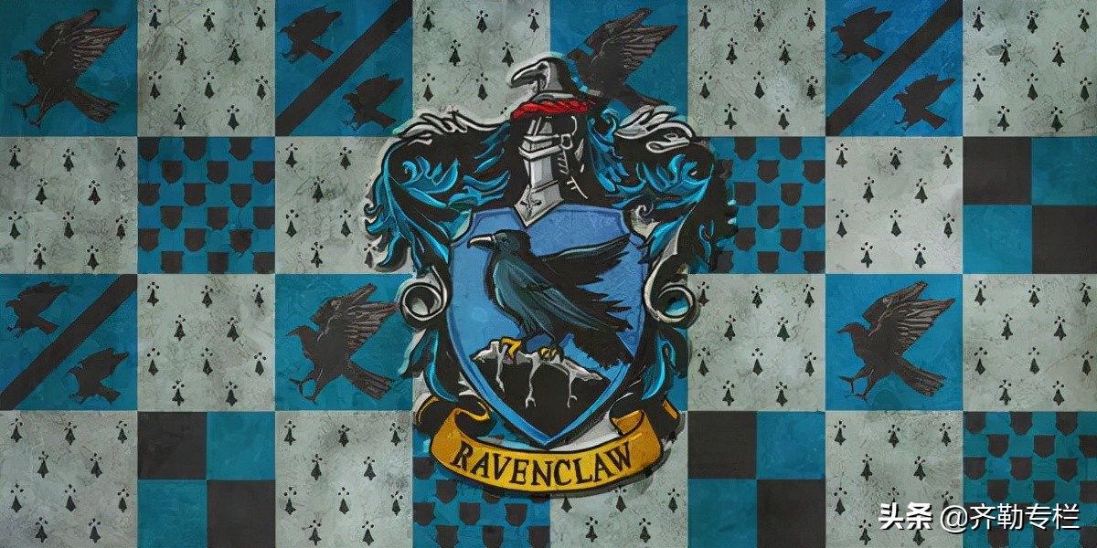 《哈利波特》霍格沃茨四大学院，各选一个代表人物，你会如何选？