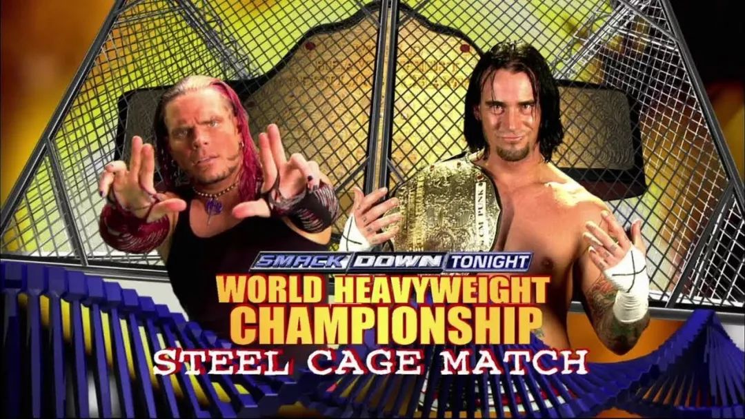 wwe2012皇家大戰（CM·朋克回歸WWE！帶你盤點CM·朋克職業生涯十佳比賽）