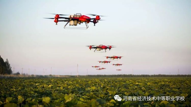 河南经济技术学校