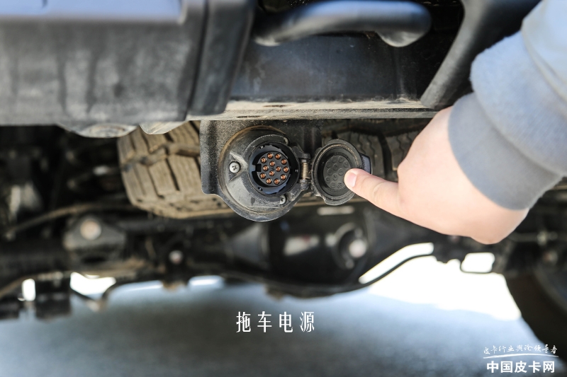 你的皮卡还是皮卡吗？《多用途货车通用技术条件》重点信息解读