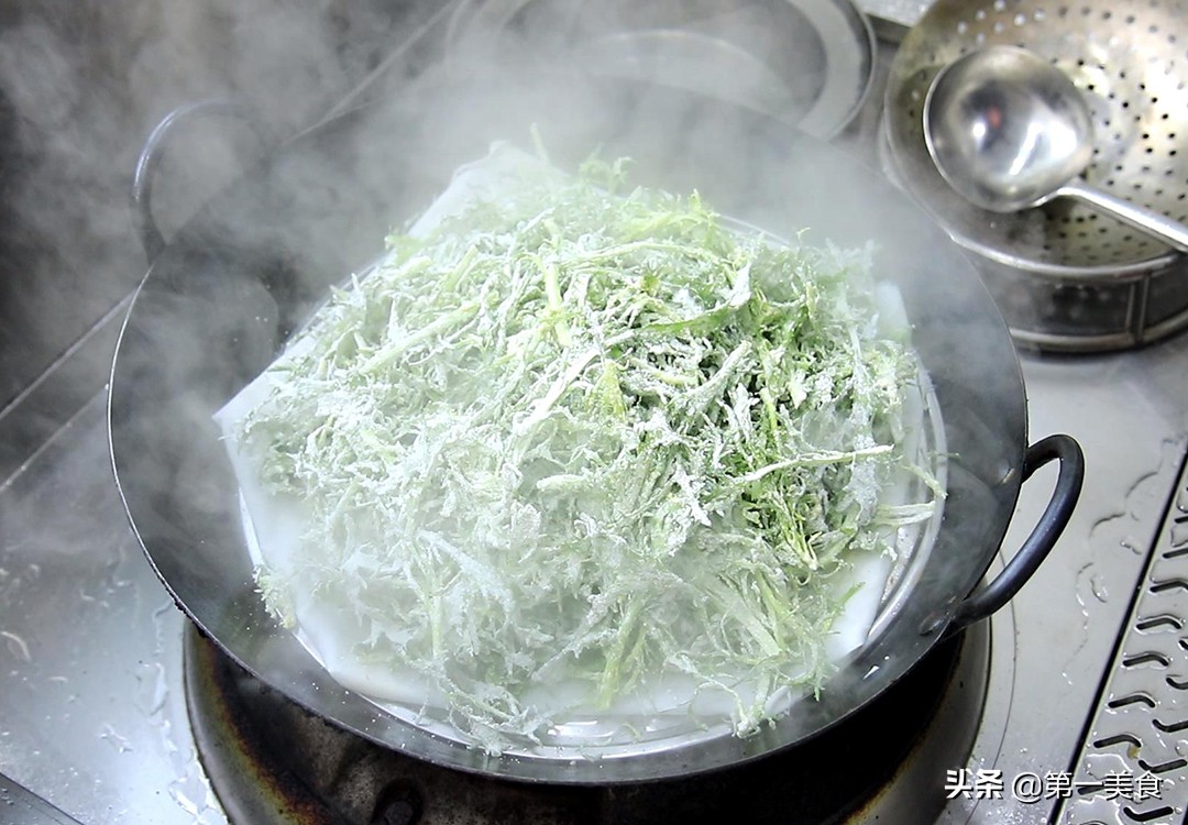 苦菊的做法,苦菊的做法大全涼拌菜