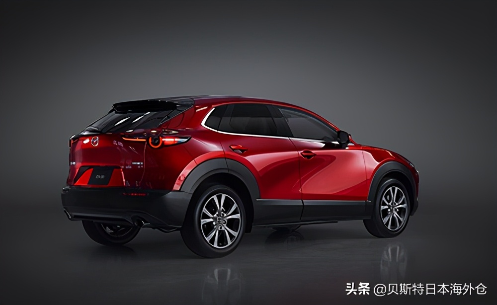日本流行SUV车型排名！全面介绍了所有24种型号中的推荐型号