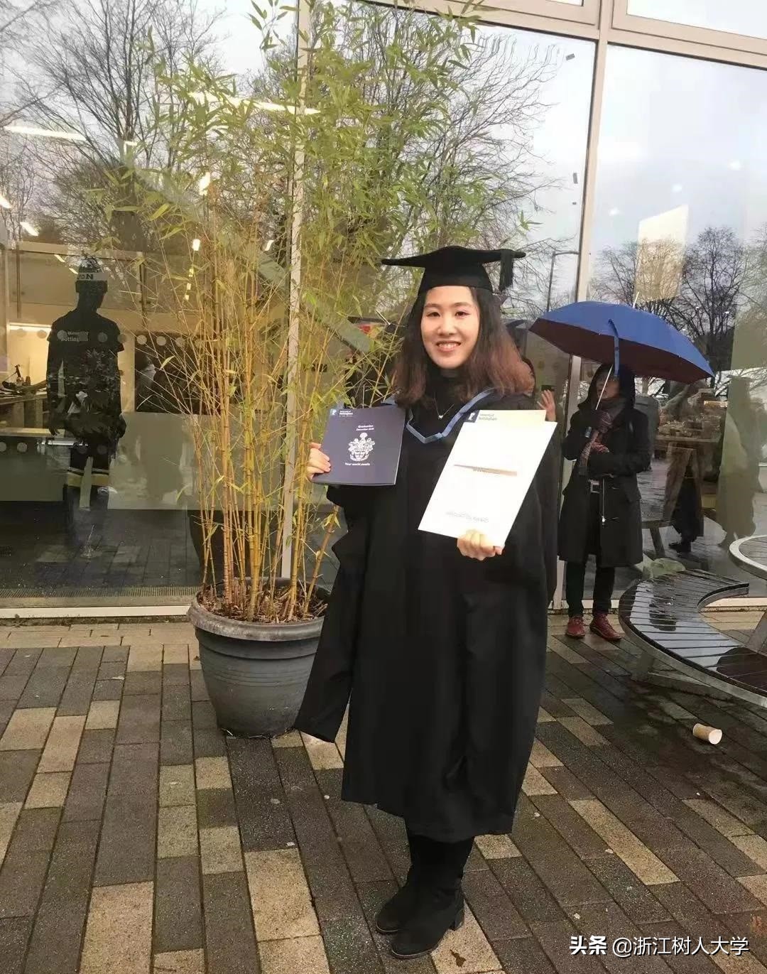 树大留学生经验分享：出国留学能学到什么？应该如何准备？