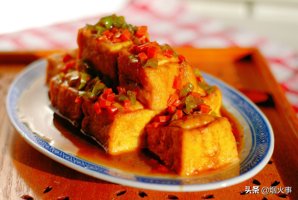 高考期间该怎么吃？这7道高考食谱快收好，精力充沛，考得全都会