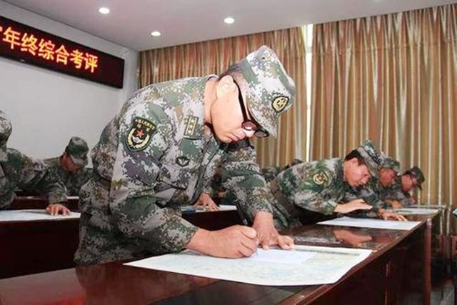 服兵役年龄,服兵役年龄最大不超过多大