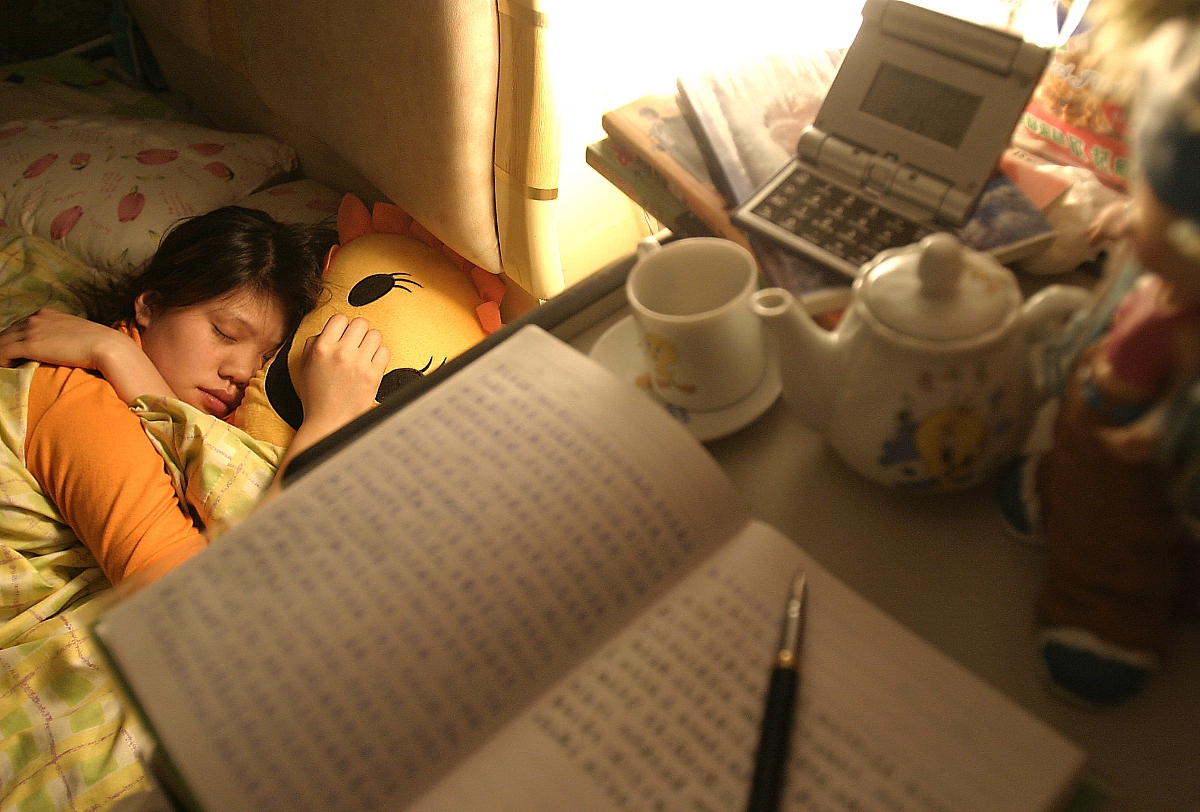 高考倒计时一个月，这3类备考食物“黑名单”，你一定要知道