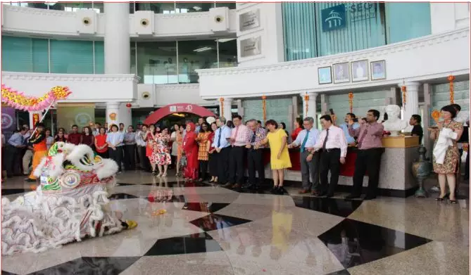 留学梦开始起航！贵州财经大学商务学院国际本科、硕士通道开启！