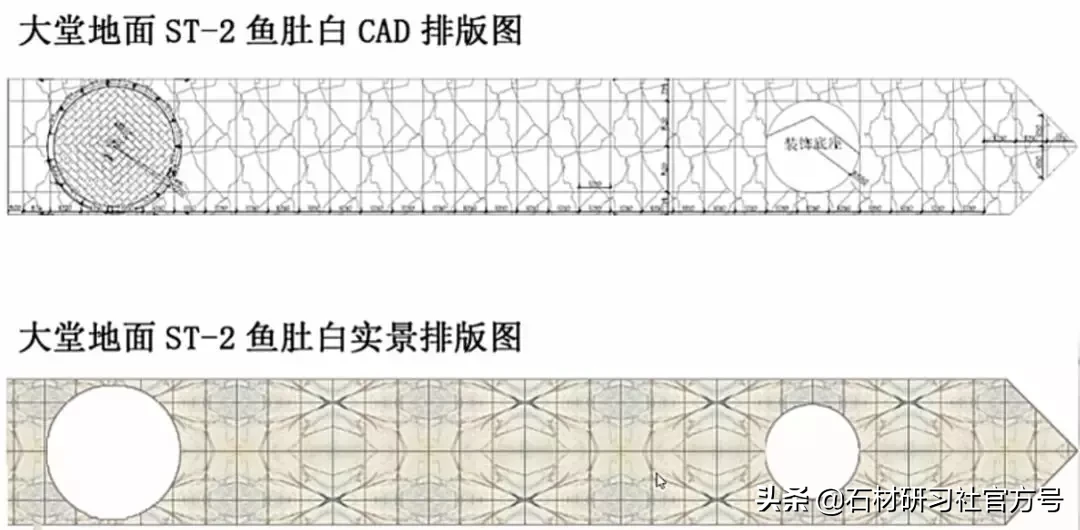 做石材，你的CAD会开挂吗