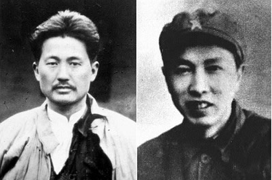 51年，杀害毛泽民的刽子手李英奇枪决前喊冤：都是盛世才逼我干的