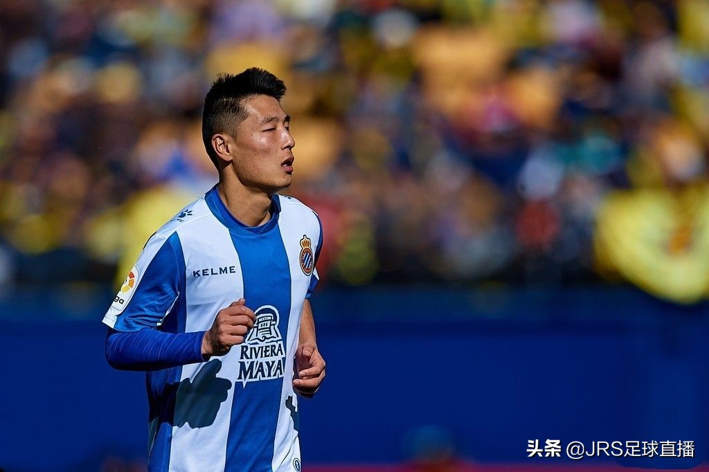 西甲直播在哪里看jrs（零点吧直播：西甲 皇马vs西班牙人 比赛前瞻）