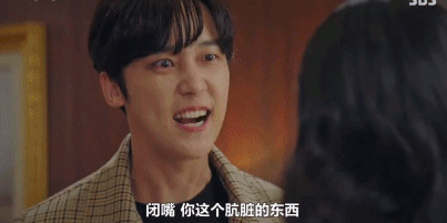 恕我直言，内娱就缺这样的疯批美人