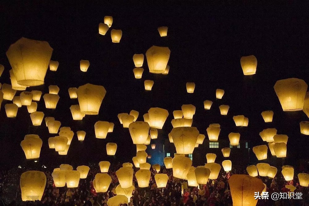 中国鬼节中元节微信祝福语，中元节祝福短信