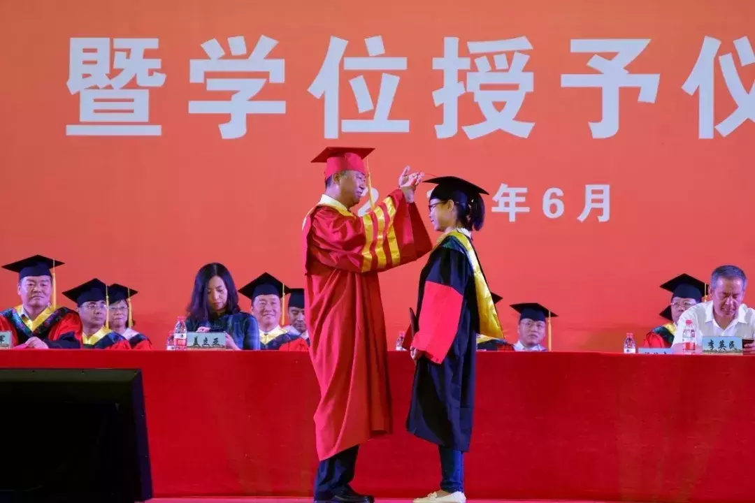 今天，沈阳这些大学校长的金句火了……