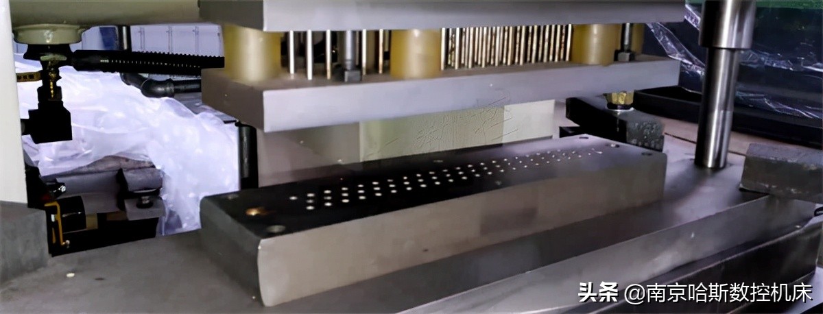 冲床大百科之操作指导