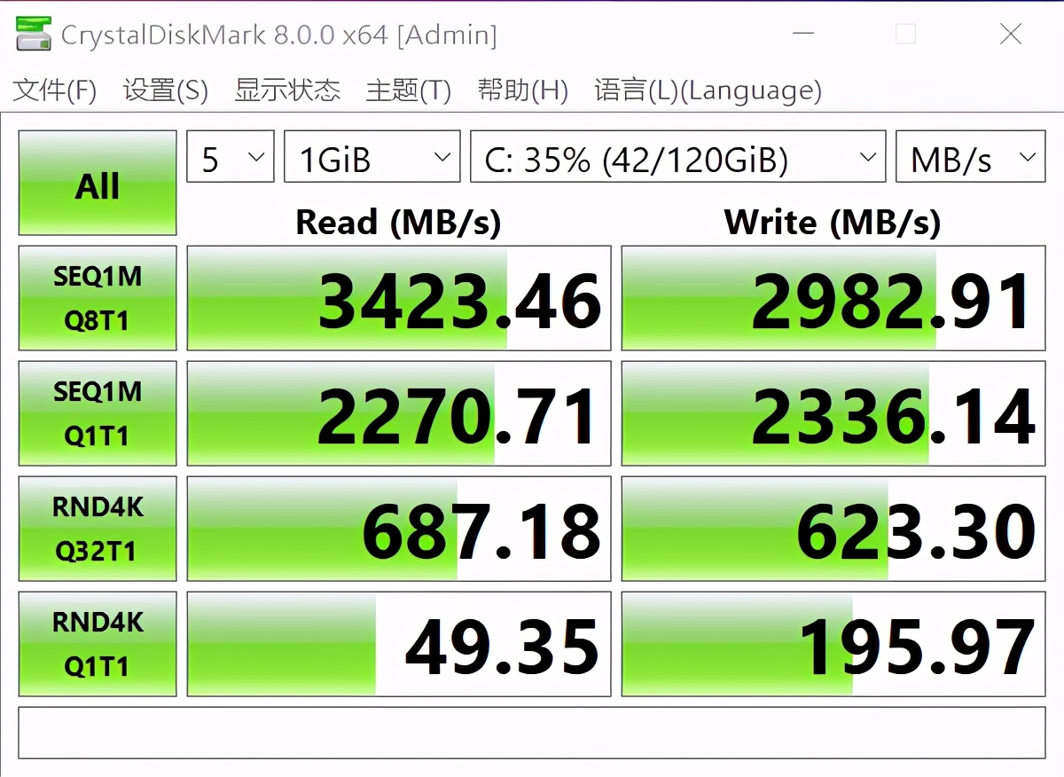 全面均衡轻薄本，华为MateBook D14十一代酷睿版体验