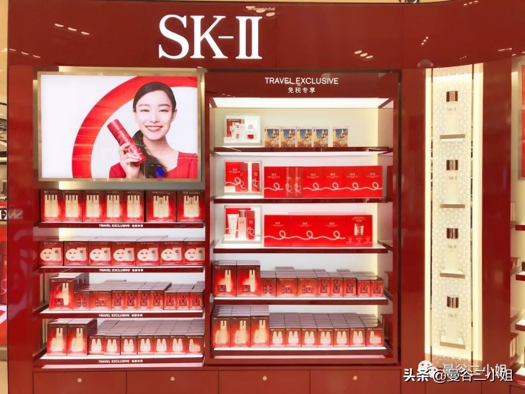 曼谷King Power王权免税店什么值得买？2019年购物超详攻略出炉