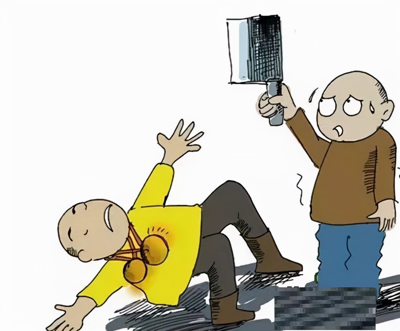 撞见妻子与他人“偷情”，丈夫一怒之下刺杀奸夫，如何评价本案？