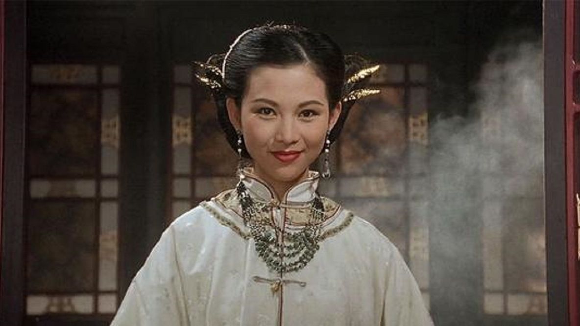 《九品芝麻官》重新诠释正义?周星驰处处暗含深意,实属不易