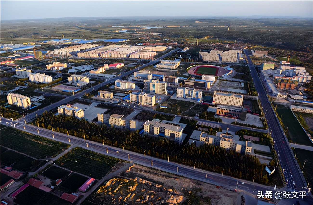 圐圙这个念不上来、但看一眼就知道意思的词语，你知道它的来历吗